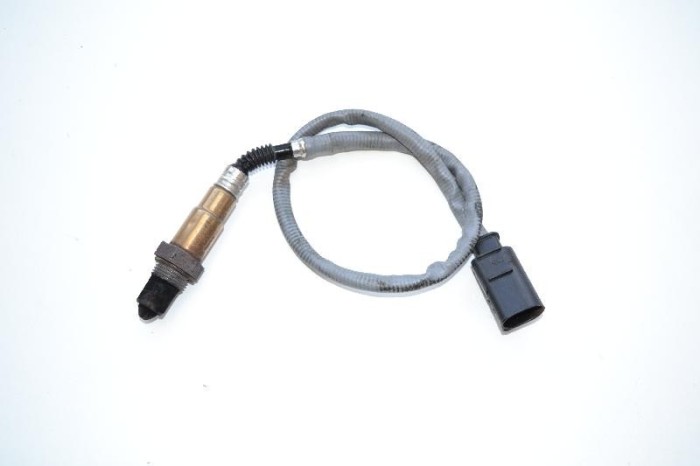 Sonda lambda MERCEDES-BENZ SPRINTER 3-t Furgon 906 2014 OEM: A0065424918,0281004203 2010604
