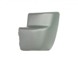 Parte laterala bara , colt lateral flaps spate, dreapta Ford Transit (Ve6), 10.1985-09.1994, 1641336, Rapid