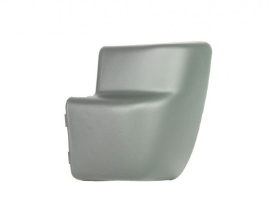 Parte laterala bara , colt lateral flaps spate, dreapta Ford Transit (Ve6), 10.1985-09.1994, 1641336 foto