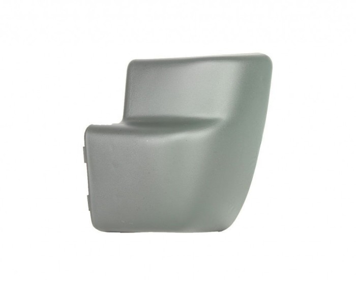 Parte laterala bara , colt lateral flaps spate, dreapta Ford Transit (Ve6), 10.1985-09.1994, 1641336