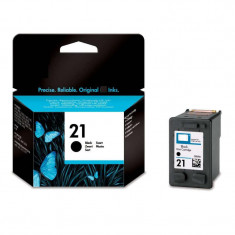 HP C9351AE BLACK INKJET CARTRIDGE