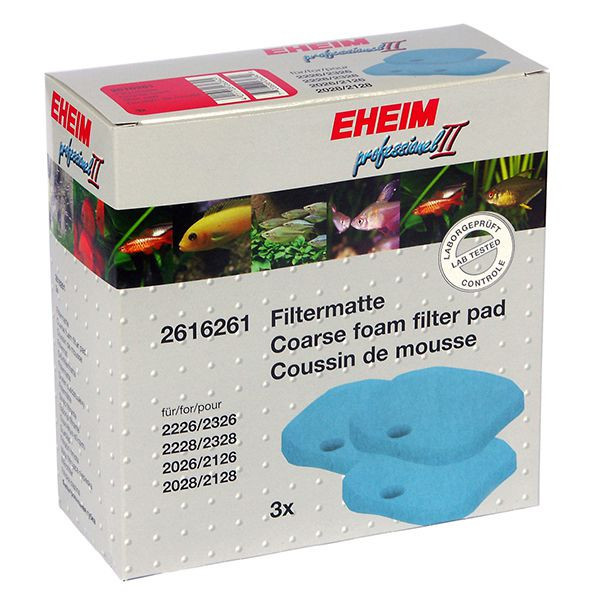 Element filtru pentru EHEIM professionel II