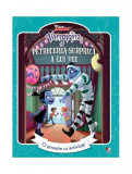 Disney. Vampirina. Petrecerea surpriză a lui Vee. O poveste cu activități - Paperback brosat - Disney - Litera mică