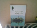 VILA AMALIA - Pascal Quignard