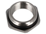 Adaptor Filet Interior M20 Alamă 28mm