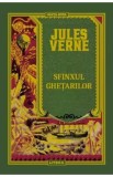 Sfinxul ghetarilor - Jules Verne