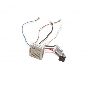 Makita Regulator electronic pentru GA7040R, GA9030R, GA9040R foto