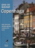 Ghid de buzunar Copenhaga - Editura Aquila 93
