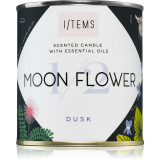 I/TEMS Artist Collection 1/2 Moon Flower lum&acirc;nare parfumată 200 g