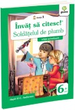 Cumpara ieftin Soldatelul De Plumb, Hans Christian Andersen - Editura Gama