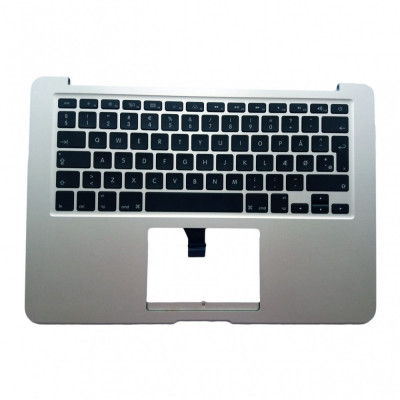 Top case pentru SH MacBook Air 13.3&amp;Prime; &amp;ndash; Late 2010 A1369 cu tastatura 661-5735 foto