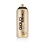 Cumpara ieftin Gold Colors S8020 Shock Brown Dark, Montana, 400 ml