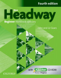 New Headway | Liz Soars, John Soars, OUP Oxford