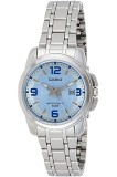 Cumpara ieftin Ceas Dama, Casio, Collection LTP-13 LTP-1314D-2A - Marime universala