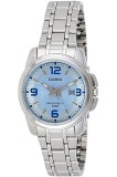 Ceas Dama, Casio, Collection LTP-13 LTP-1314D-2A - Marime universala