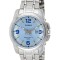 Ceas Dama, Casio, Collection LTP-13 LTP-1314D-2A - Marime universala