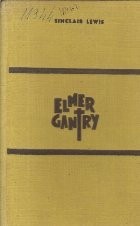 Elmer Gantry foto