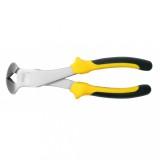 Cleste taietor frontal 200 mm din otel Cr-V, ergonomic, Topmaster