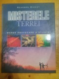 Misterele Terrei-marea provocare a stiintei, Alta editura