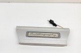 Ornament prag dreapta spate LAND ROVER RANGE ROVER IV L405 2020 OEM: CPLA-13244-DD 29177688