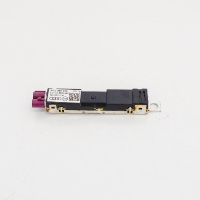 Amplificator de antena AUDI A6 4G2, C7, 4GC 2013 OEM: 4G5035225 | 2989845