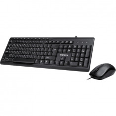 Kit Tastatura + mouse Gigabyte KM6300 foto