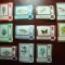 GIBRALTAR FLORA FAUNA MNH