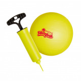 Joc de fotbal All Surface Swingball, Mookie