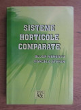 SISTEME HORTICOLE COMPARATE - BUJOR MANESCU