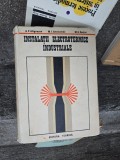 Instalații electrotehnice industriale - A.P. Altgauzen, M.I. Smelanski, M.S. Sevțov