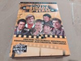 DVD Colectia Brigada Diverse, 3 DVD