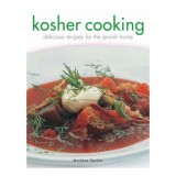 Cumpara ieftin Kosher cooking, Marlena Spieler