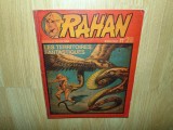 Revista Rahan nr:28 anul 1982 -Lb.Franceza