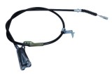 Cablu frana de mana NISSAN ALMERA II (N16) (2000 - Prezent) MAXGEAR 32-0864