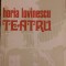 Teatru vol.1-2 Horia Lovinescu 1978