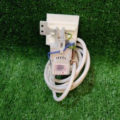 condensator,filtru deparazitare Masina de spalat Indesit XWE 81283 / C53