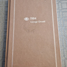 1984 George Orwell mari clasici ai literaturii
