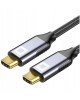 Co2 Adaptor Otg, Usb-C, Usb 3.1, Argintiu