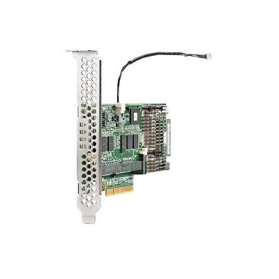 HP Smart Array P440 4GB Cache 12G SAS 6G SATA - 726821-B21 749797-001 foto
