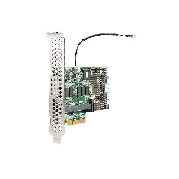 HP Smart Array P440 4GB Cache 12G SAS 6G SATA - 726821-B21 749797-001