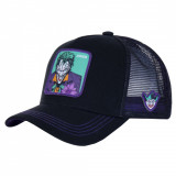 Cumpara ieftin Capace de baseball Capslab DC Comics Joker Cap CL-DC3-1-CAS-JKR2 negru