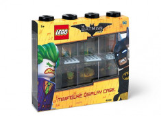 Cutie neagra pentru 8 minifigurine LEGO Batman (40651735) foto