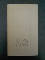 Tudor Arghezi - Scrieri volumul 7 Proze foto