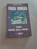 Prada Rom&acirc;nia, singur printre mulți rechini