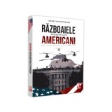 Presedintii americani &hellip; Razboaiele presedintilor americani - Jakob Van Eriksson