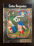 Dan Simionescu - Codex Burgundus
