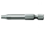 Capăt de șurubelniță Torx&reg; PLUS 9IP 50mm