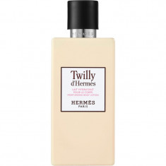 HERMÈS Twilly d’Hermès lapte de corp pentru femei 200 ml