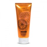 Spuma de curatare Vitamin C Fresh Cleansing Foam, 180ml, Orjena