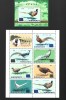KOREA PASARI MNH, Nestampilat